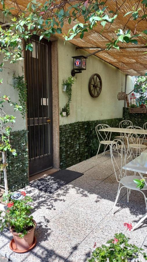 Locanda La Tana Del Luppolo Valmadrera Dış mekan fotoğraf
