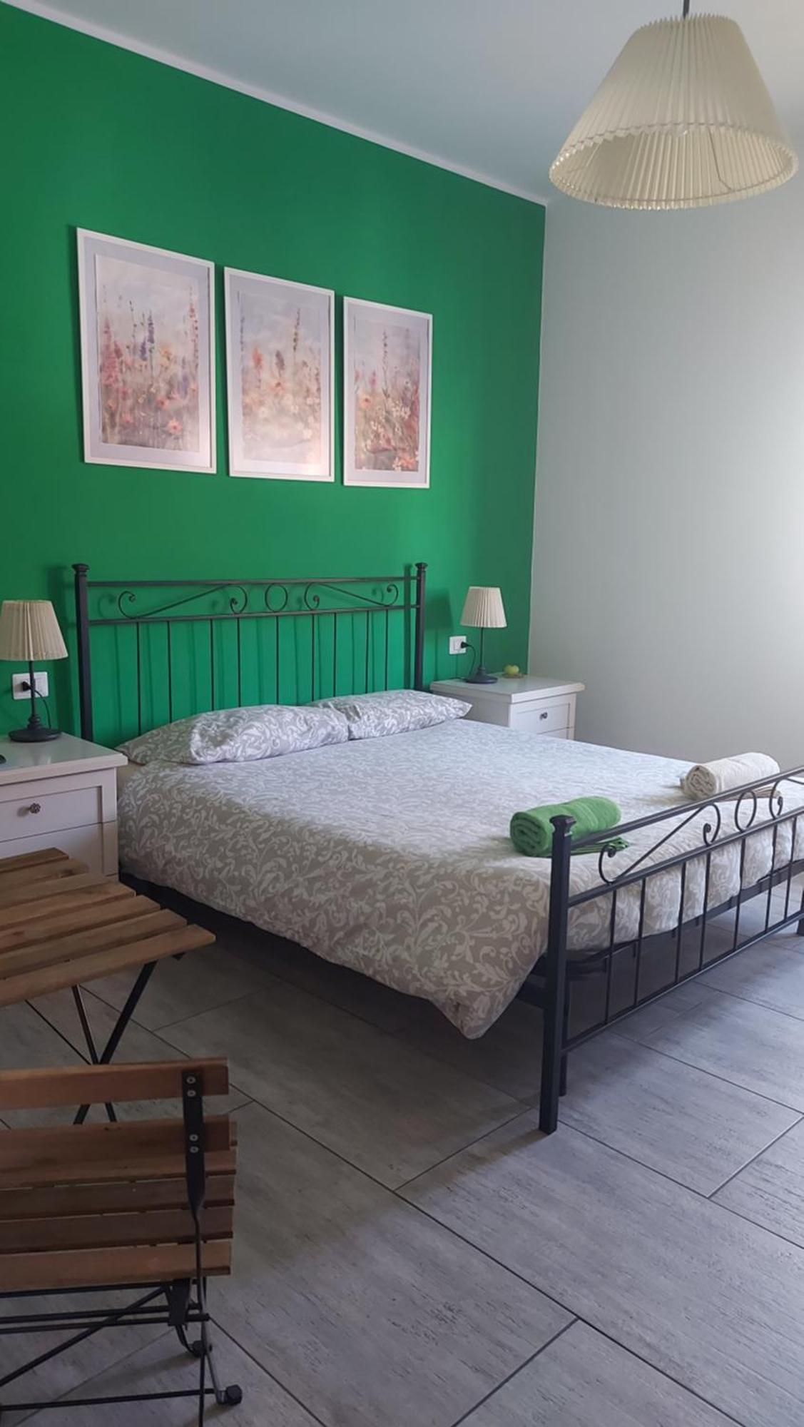 Locanda La Tana Del Luppolo Valmadrera Dış mekan fotoğraf