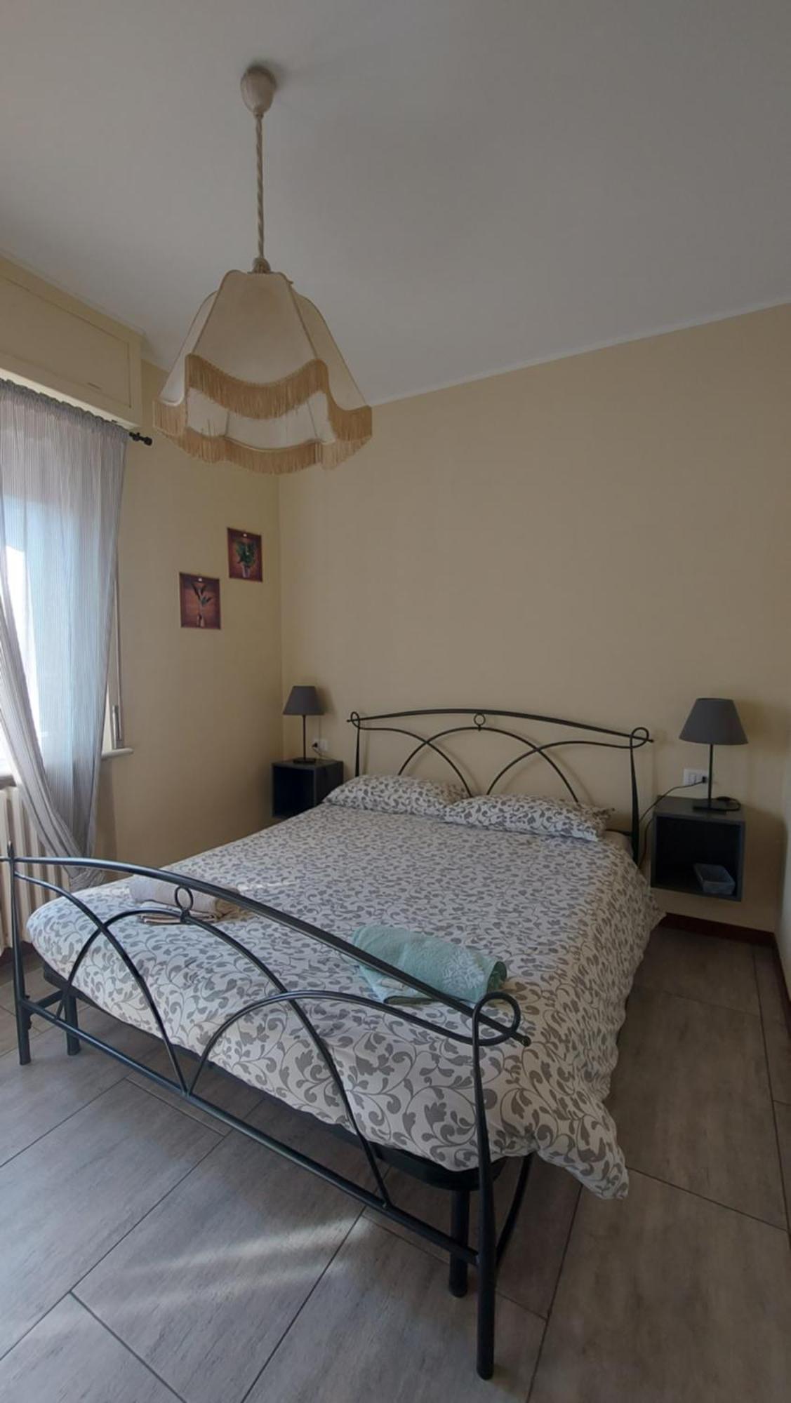 Locanda La Tana Del Luppolo Valmadrera Dış mekan fotoğraf