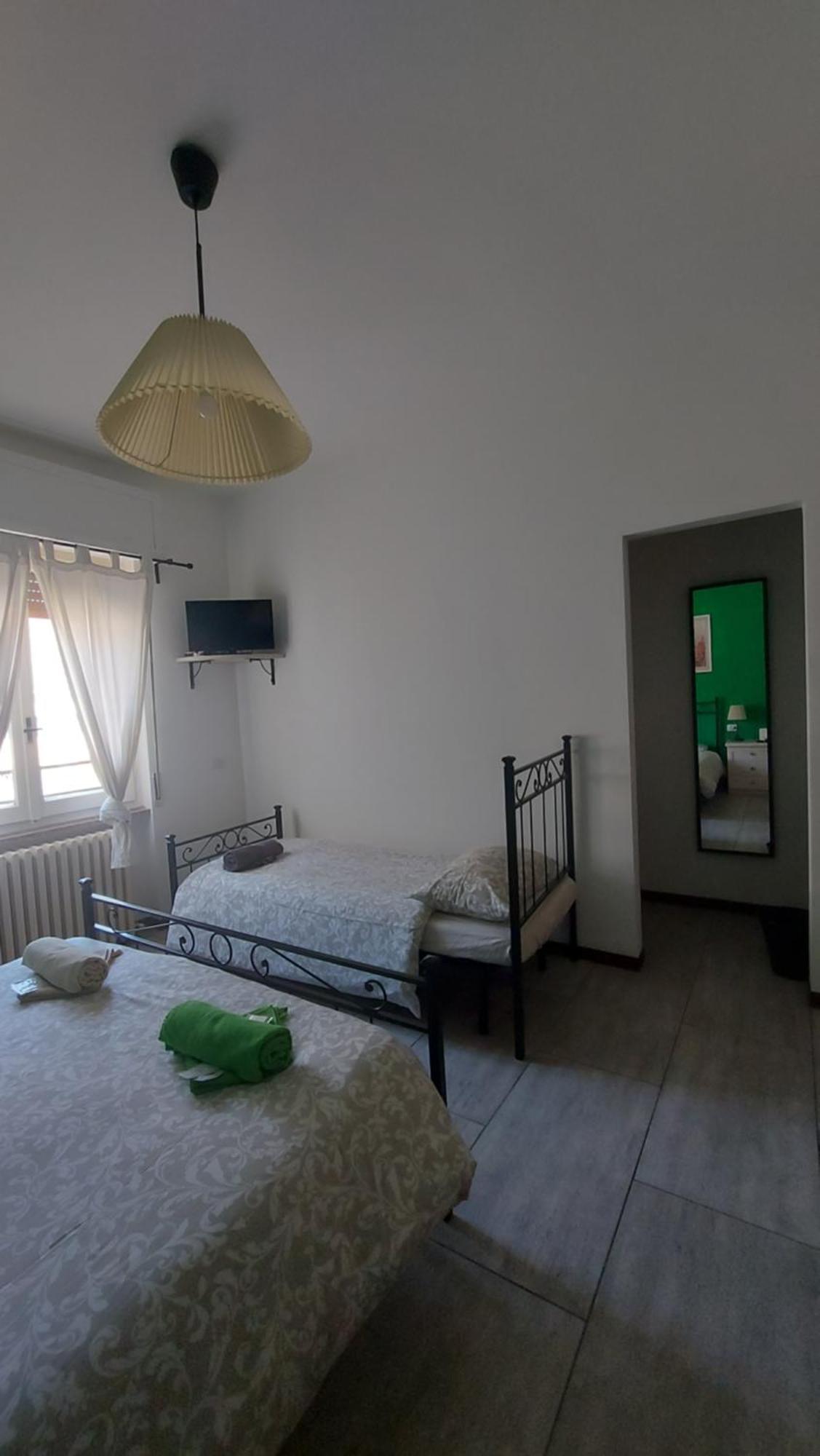 Locanda La Tana Del Luppolo Valmadrera Dış mekan fotoğraf