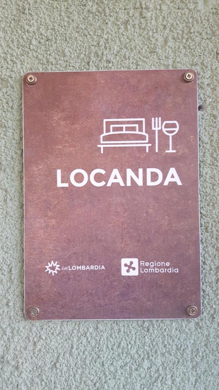 Locanda La Tana Del Luppolo Valmadrera Dış mekan fotoğraf